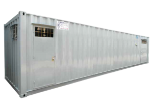 ContainerTL-40feet