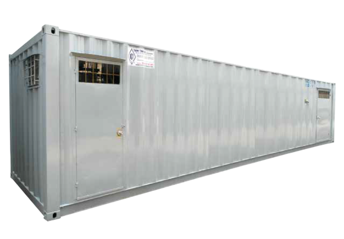 ContainerTL-40feet