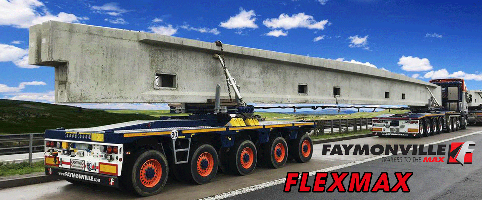 FLEXMAX-CV