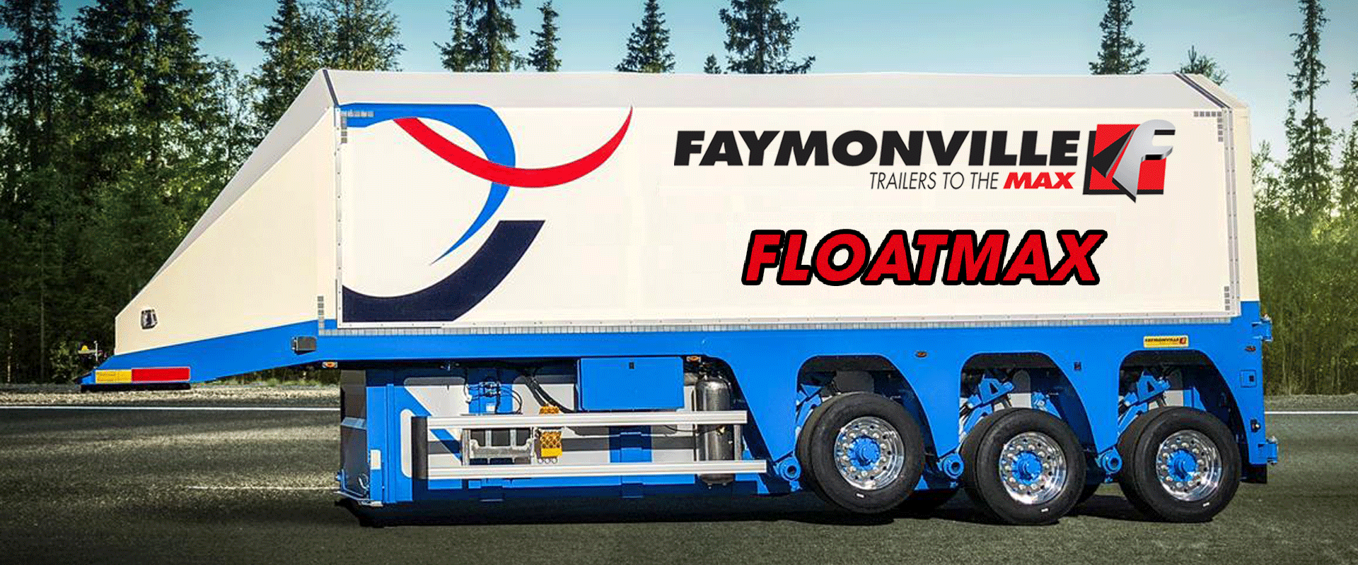 FLOATMAX-CV