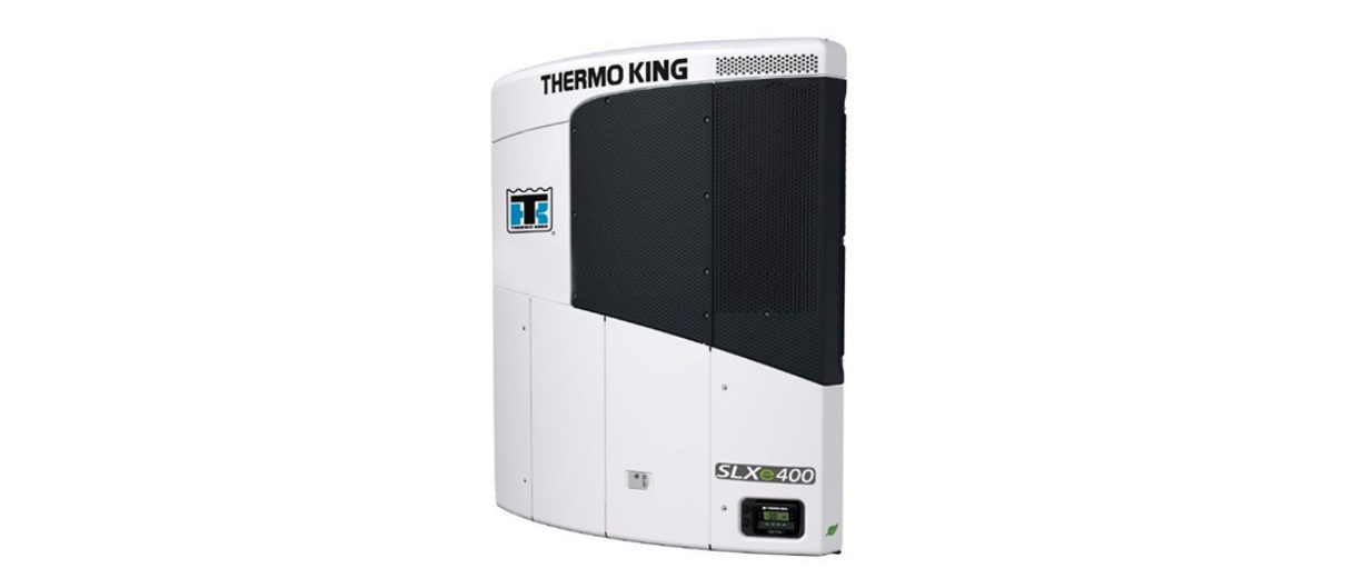 máy lạnh thermo king